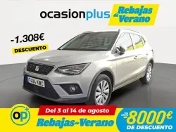 SEAT Arona 1.6TDI CR S&S Style 95