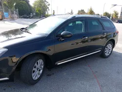 Citroën C5 carrinha