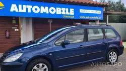 Peugeot 307 1.4 HDi XS Premium de 2003