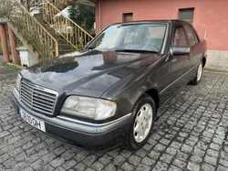 Mercedes-Benz C 220 D (202 121)