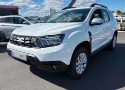 DACIA Duster 1.5 Blue dCi 115ch Expression 4x4 - Garantie 12 mois sur toute la France -