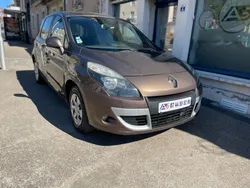Renault scénic 3 1.5 DCI 110