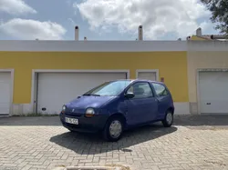 Renault Twingo "Phase 1"