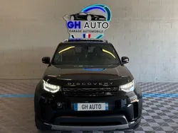 Land Rover Discovery MARK I SD4 2.0 240 CH HSE