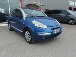 Citroen C3 PLURIEL 1.4 HDI70