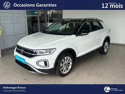 Volkswagen T-Roc 1.5 TSI EVO 150 Start/Stop DSG7 Style