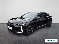 Ds 4 (2) BLUEHDI 130 ETOILE ALCANTARA AUTO