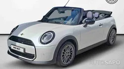 MINI Cabrio Cooper de 2025