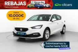 SEAT León 1.0 EcoTSI S&S Reference 90