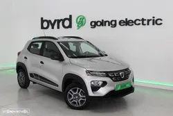 Dacia Spring Comfort