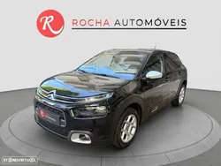 Citroën C4 Cactus 1.2 PureTech Shine