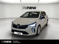 RENAULT Clio TCe 90 ch GSR2 Evolution