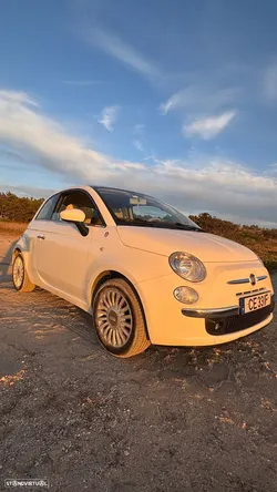 Fiat 500 0.9 TwinAir S&S TwinAir Plus