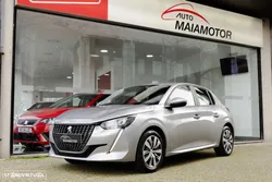 Peugeot 208 1.2 PureTech Active Pack