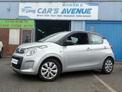 Citroen c1 millenium