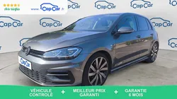 Volkswagen Golf VII 1.5 TSI EVO 150 Carat