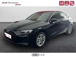 Audi A3 sportback TFSI Mild Hybrid 150 S tronic 7 Business Executive