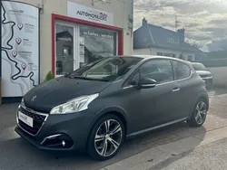 PEUGEOT 208 GTI 1.6 THP 208 ch Phase 2 3 Portes