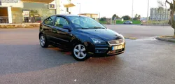 Ford Focus 1.6 110 cv diesel