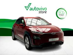 HYUNDAI Kona EV Tecno 150kW
