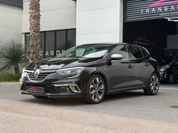 Renault MEGANE IV Intens Pack GT Line 1.2 Tce 130 CV