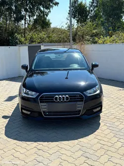 Audi A1 1.0 TFSI Design