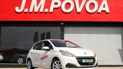 Peugeot 208 de 2018