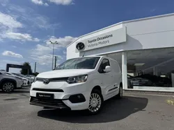 Toyota PROACE CITY Medium 100 D-4D Business LOOK FRIGORIFIQUE