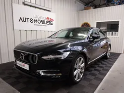 VOLVO S90 D5 235 Inscription Luxe