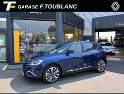 Renault Scénic IV TCE140 EVOLUTION