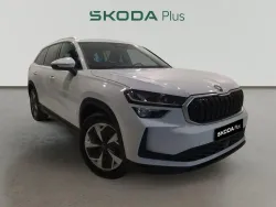 SKODA Kodiaq 1.5TSI m-HEV Selection 4x2 DSG 110kW