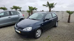 Opel Corsa C 1.2 16V 75cv