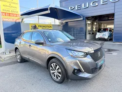 2008 active business hdi 110 cv