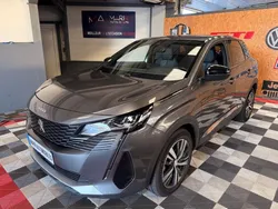 Peugeot 3008 1.5 BLUEHDI 130CH S&S ALLURE PACK EAT8