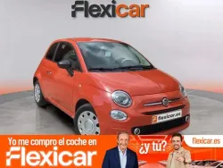 Fiat 500 Club 1.0 Hybrid 51KW (70 CV)