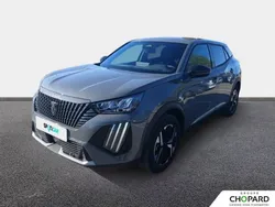 Peugeot 2008 Electrique 156 ch Prime CEE Mini 3600 déja déduite Allure