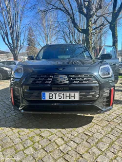 MINI Countryman D JCW L