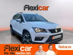 SEAT Ateca 1.0 TSI S&S Style