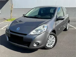 Renault Clio Gasolina Imaculado super económico