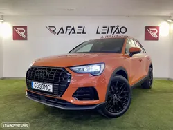 Audi Q3 45 TFSIe S line S tronic