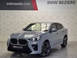 BMW X2 sDrive 20i 170ch DKG7 M Sport