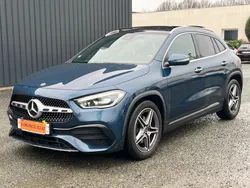 Mercedes GLA AMG Line 200 d 8G-DCT 150cv 1ere Main TVA