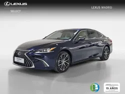 LEXUS ES 300h Premium
