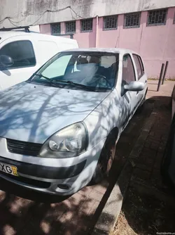 Renault Clio 1.5 DCI