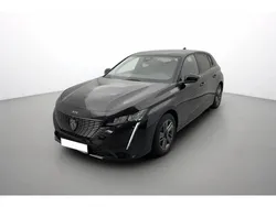 Peugeot 308 BlueHDi 130ch S&S EAT8 Allure