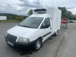 Fiat scudo fourgon 2.0 jtd 1997cm3 94cv 2005