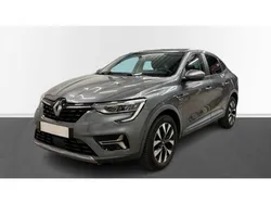 Renault Arkana TCe 140 EDC FAP Business