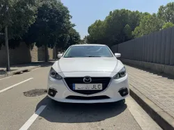 Mazda 3 Mazda3 2.0 Style 120