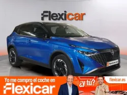 Nissan Qashqai DIG-T 103kW N-Connecta