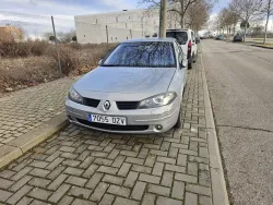 Renault Laguna 2.0 16v Luxe Privilege